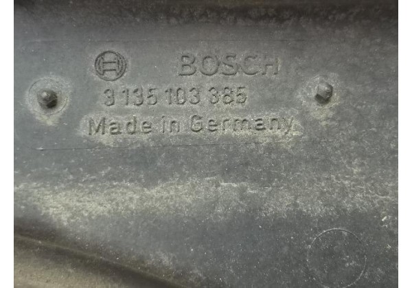 Дифузор радіатора Renault Kangoo 1.5 dci, 1.9d, 7701043966, 3135103385, 3135103251